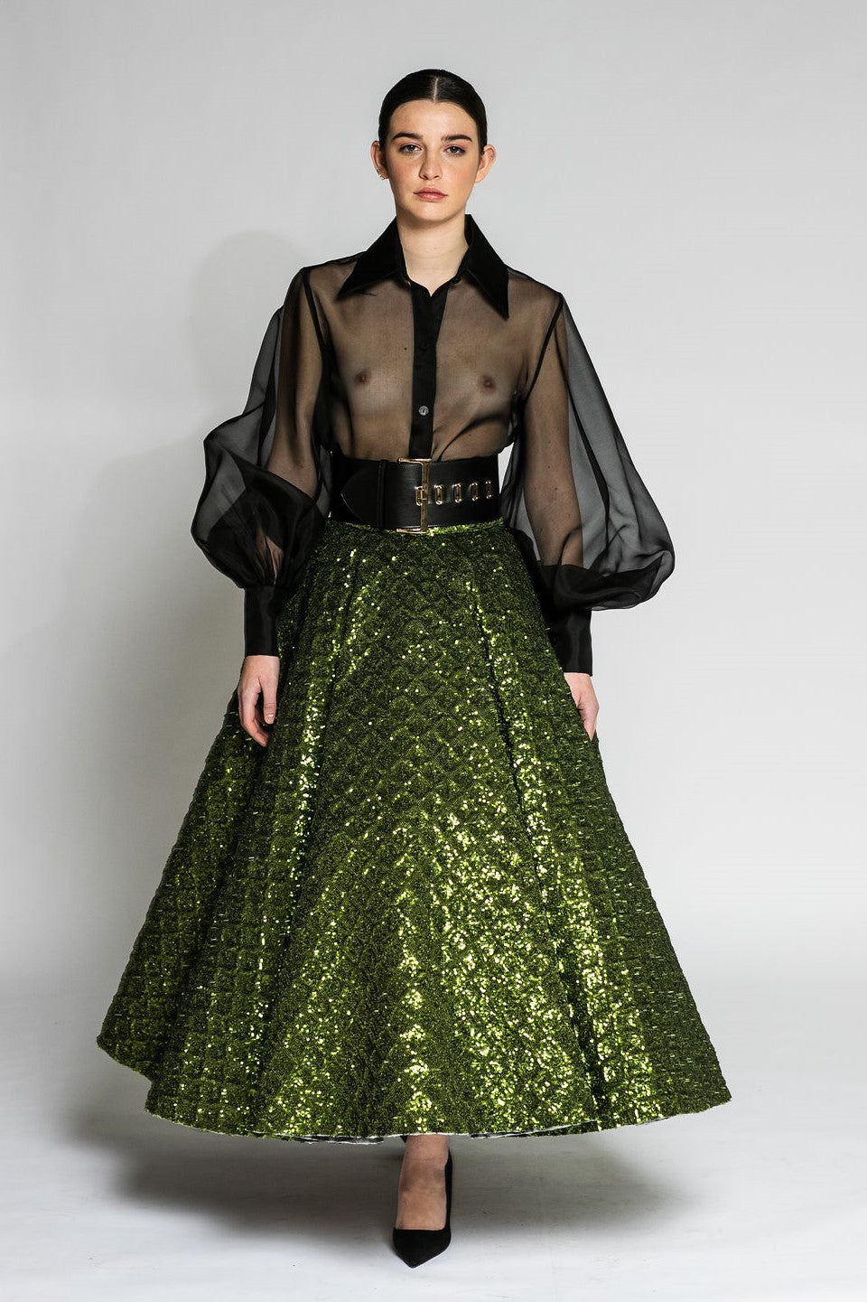 Rimbach Dress