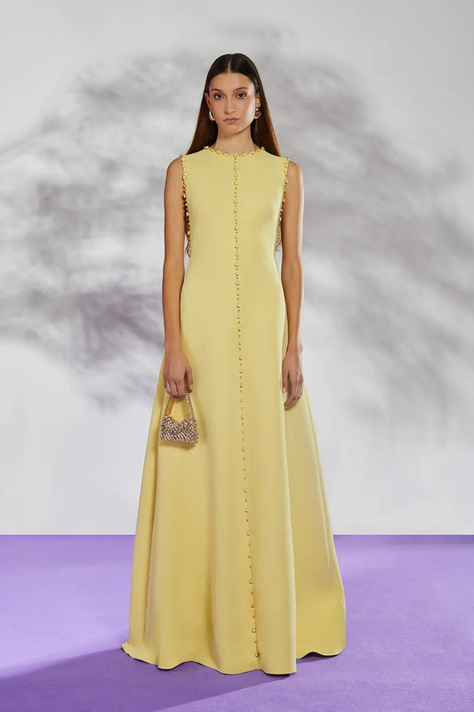 Nahid Dress