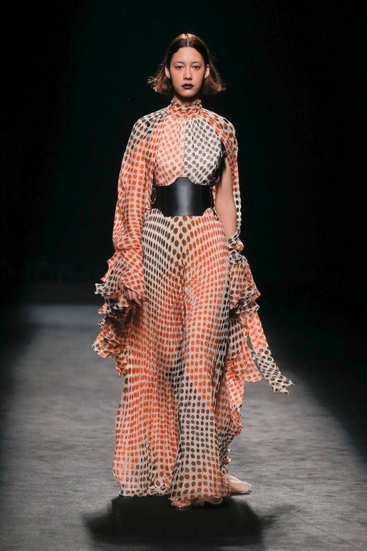 Lajatico Gown