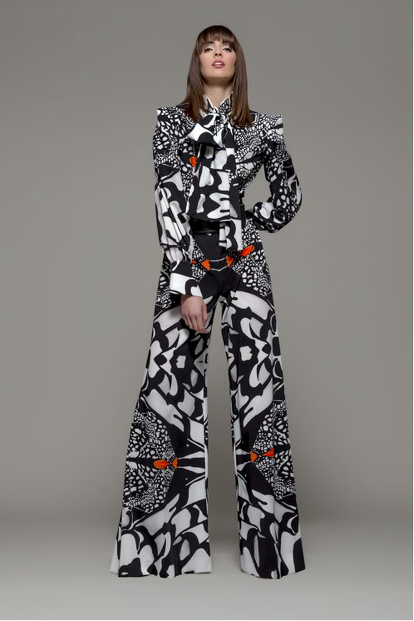 Kingstown Jumpsuit