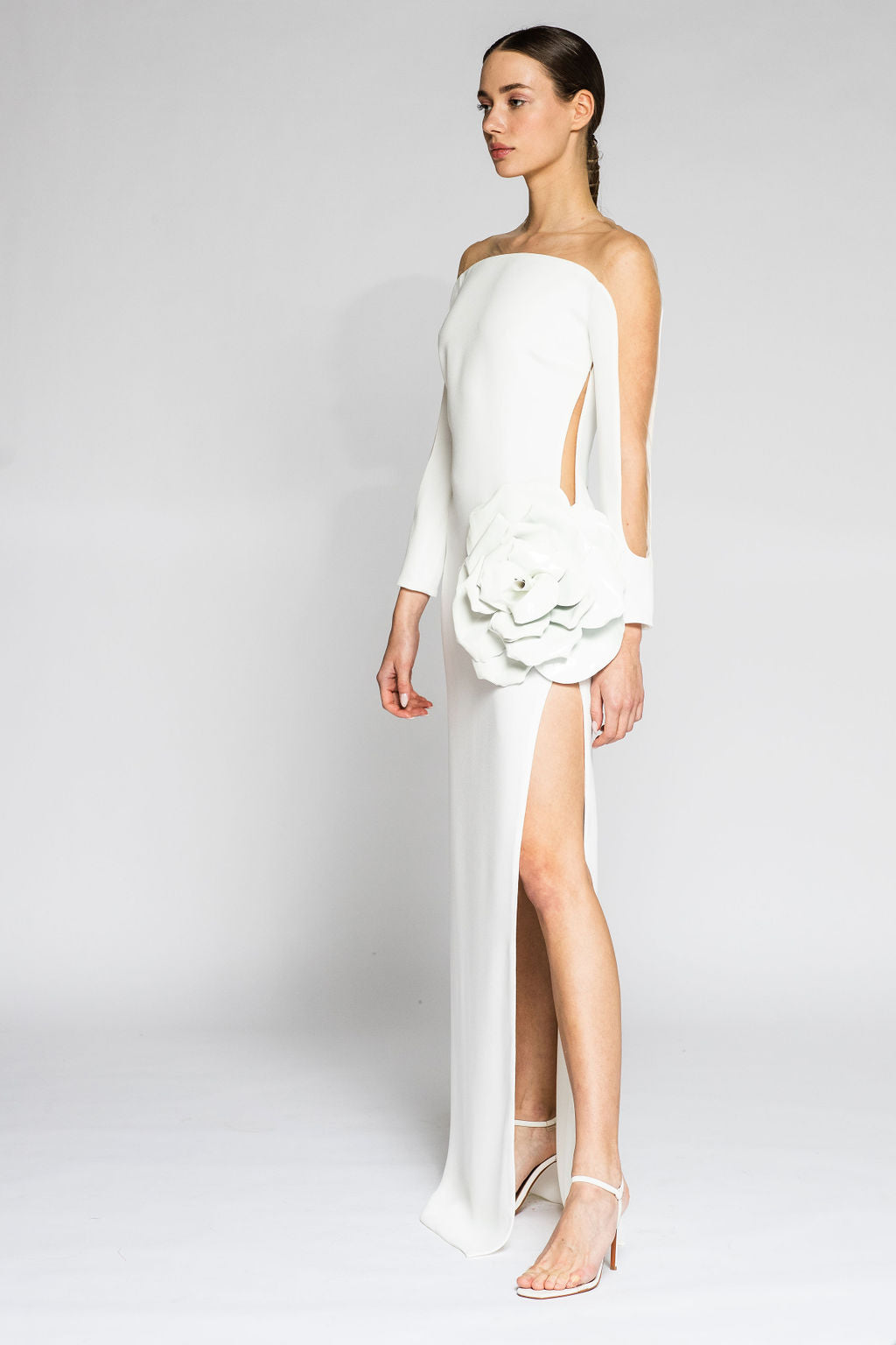 Sacramento Gown