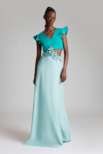 Nice Gown