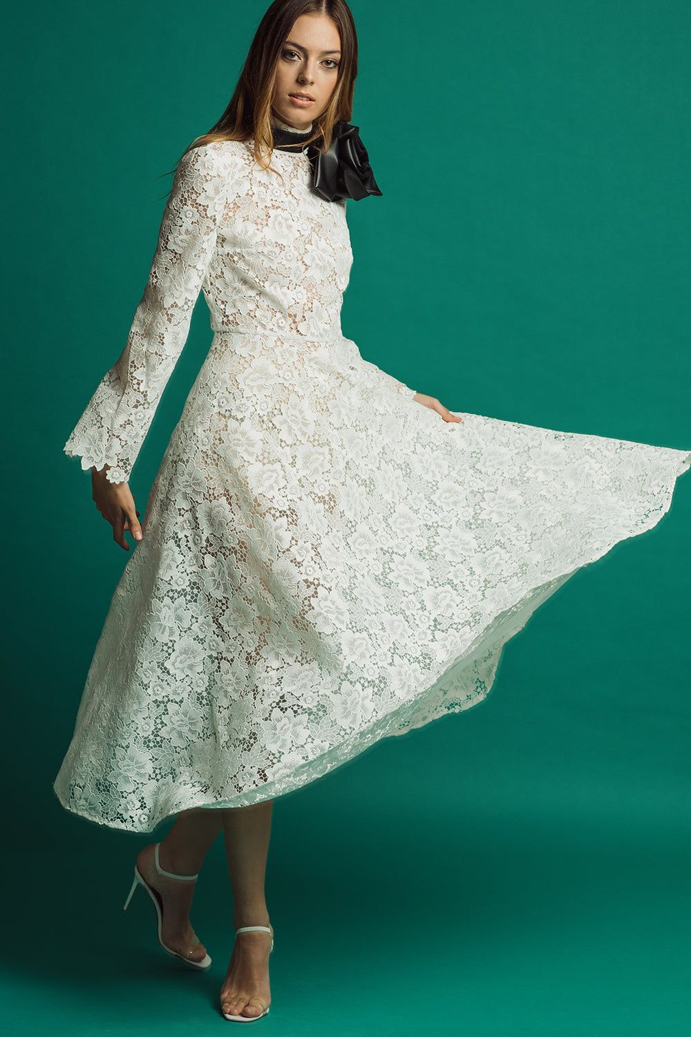 Montreal Dress