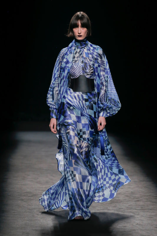 Lanusei Dress