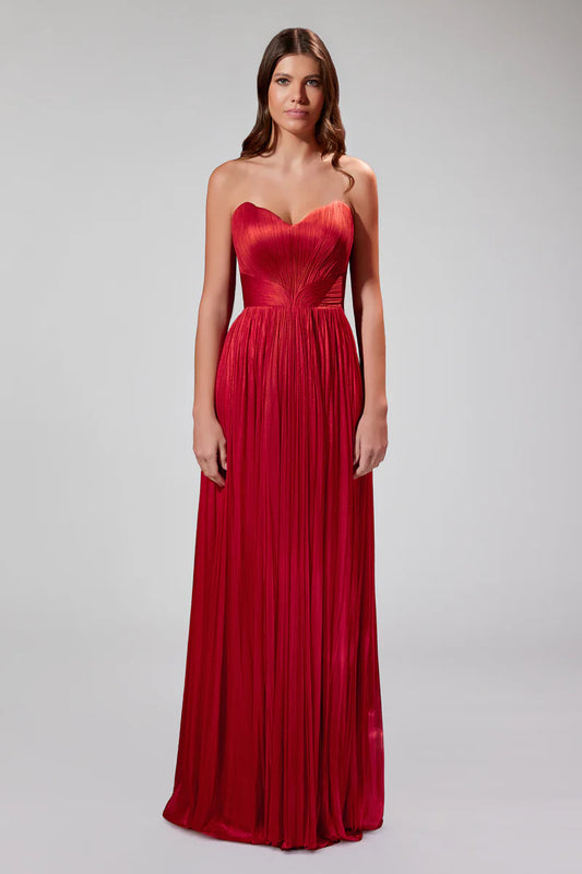 Hollywood Gown