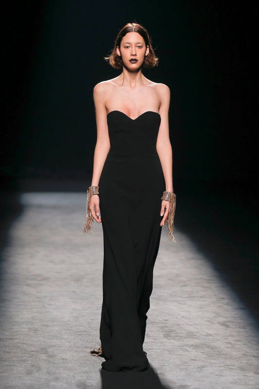 Lanzada Dress
