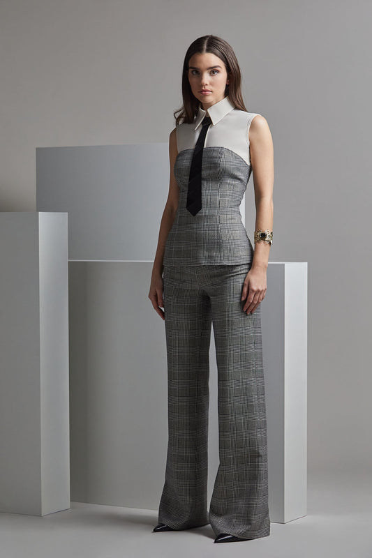 SOSUKE Evening Jacket, Shirt, & Pants