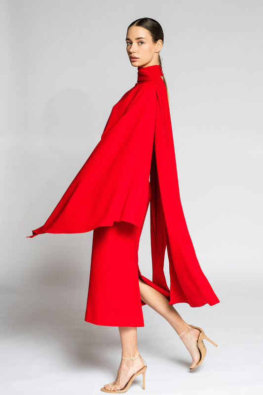 Sucre Dress