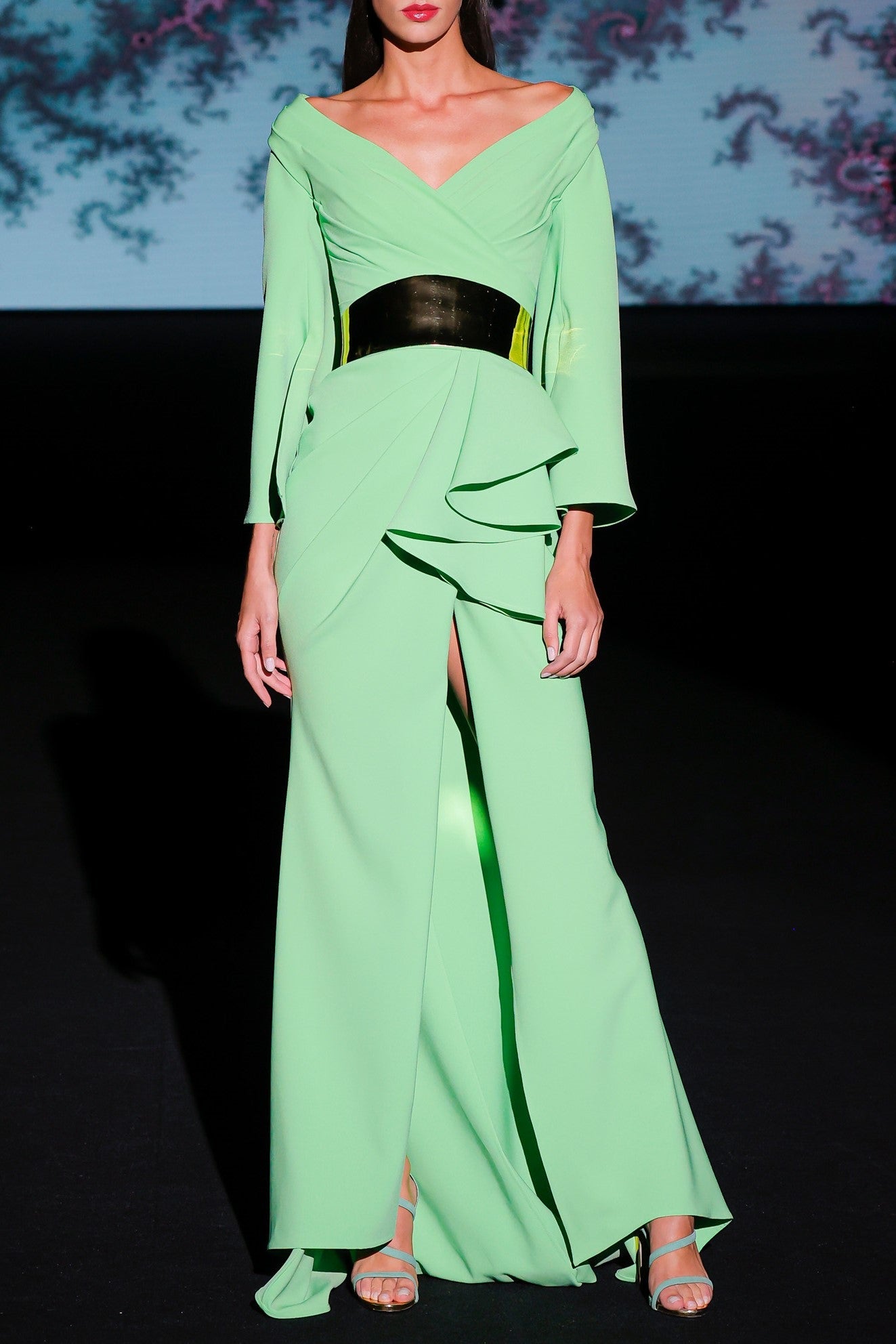 Katerini Gown