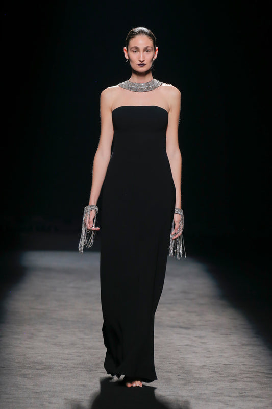 Latronico Dress