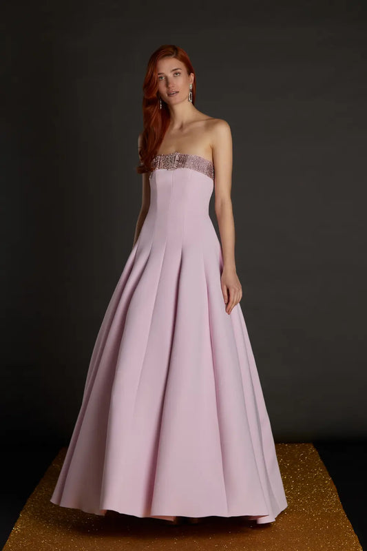 Labarga Dress