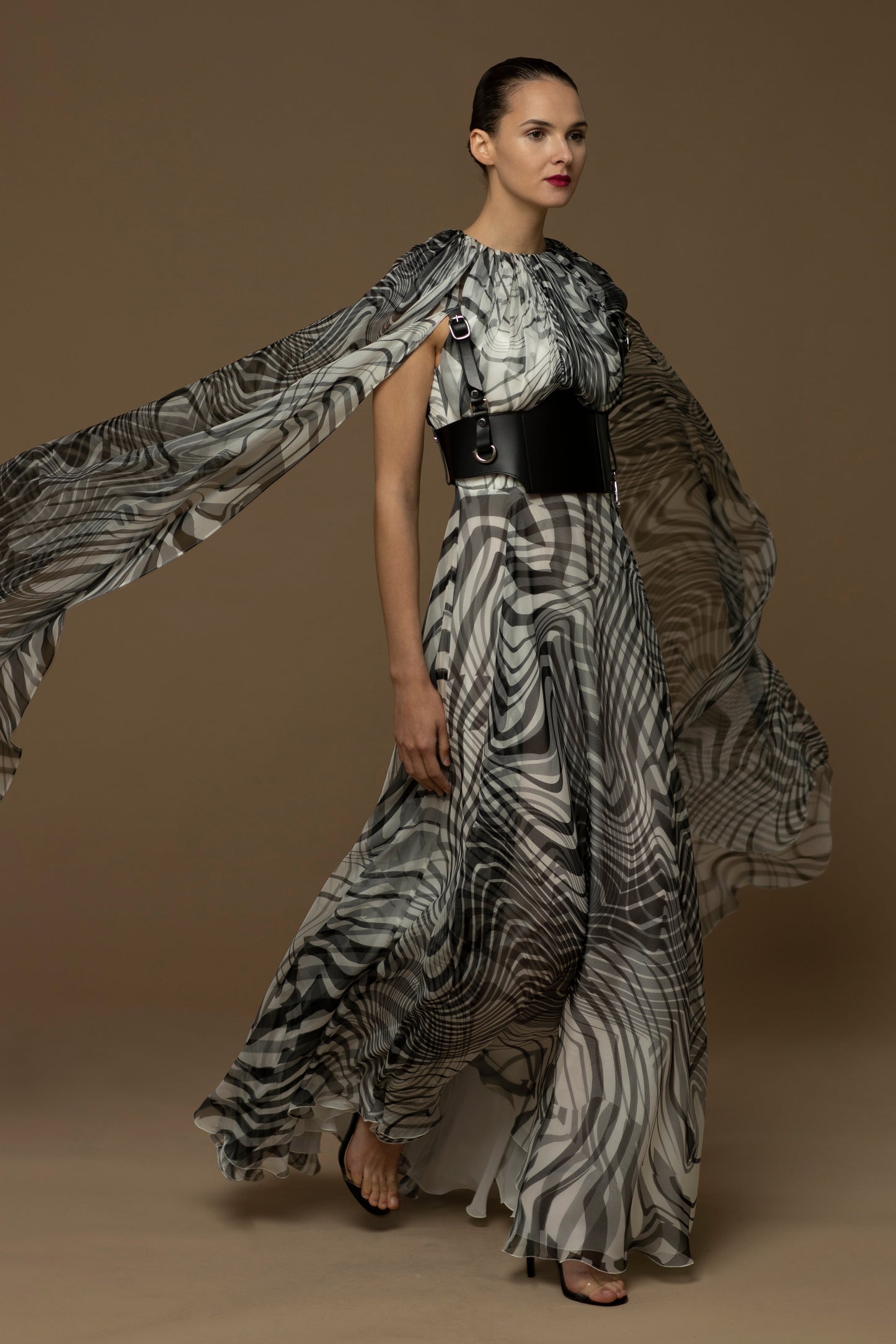 Laureana Gown