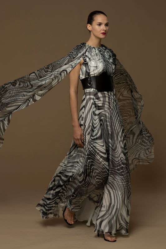 Laureana Gown