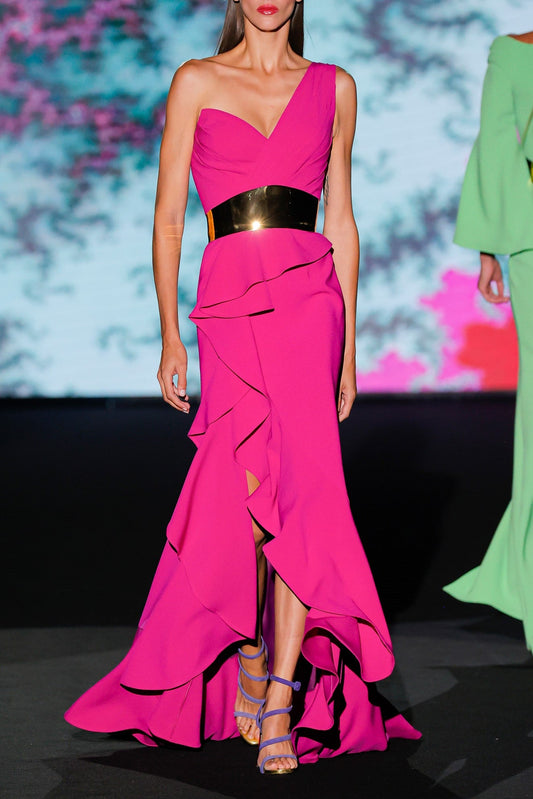 Kapitel Gown