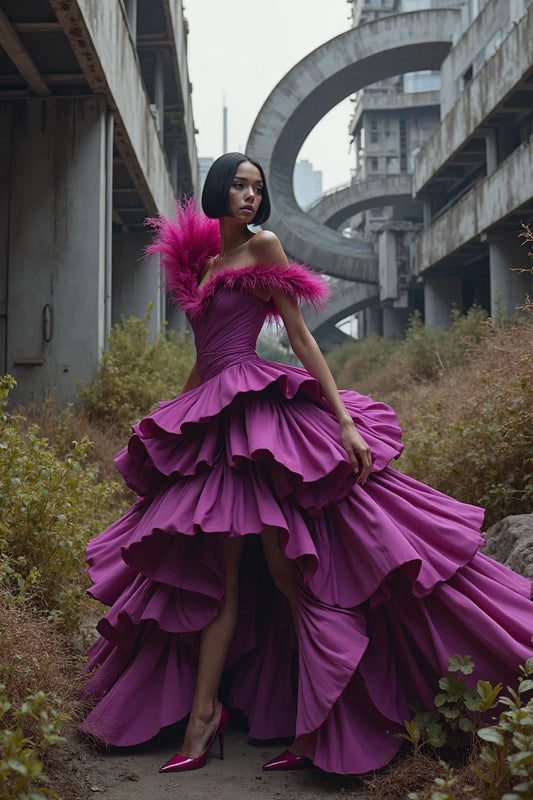 Gown 103
