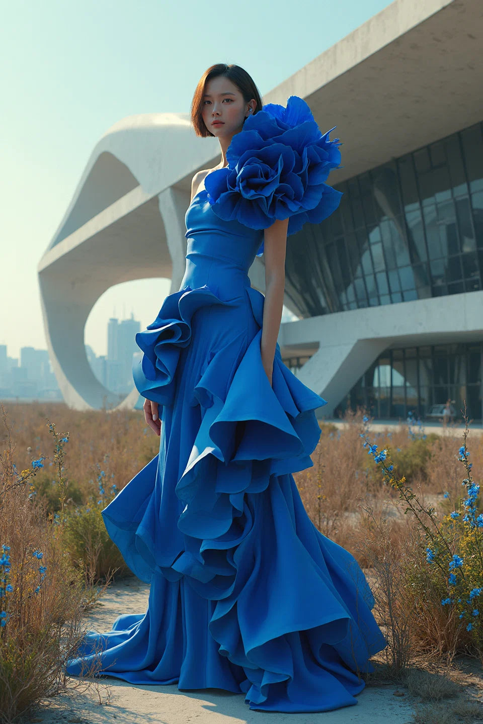 Gown 50