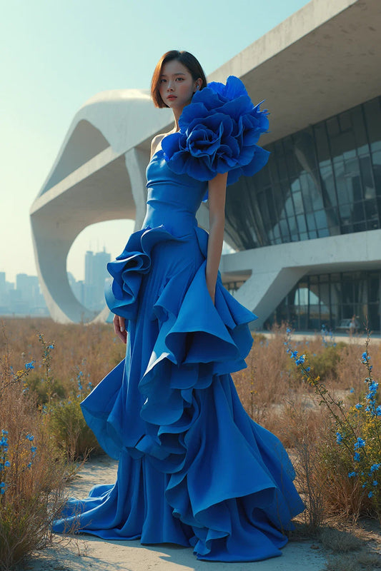 Gown 50