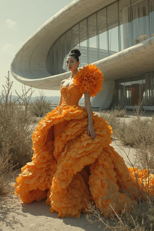 Gown 41
