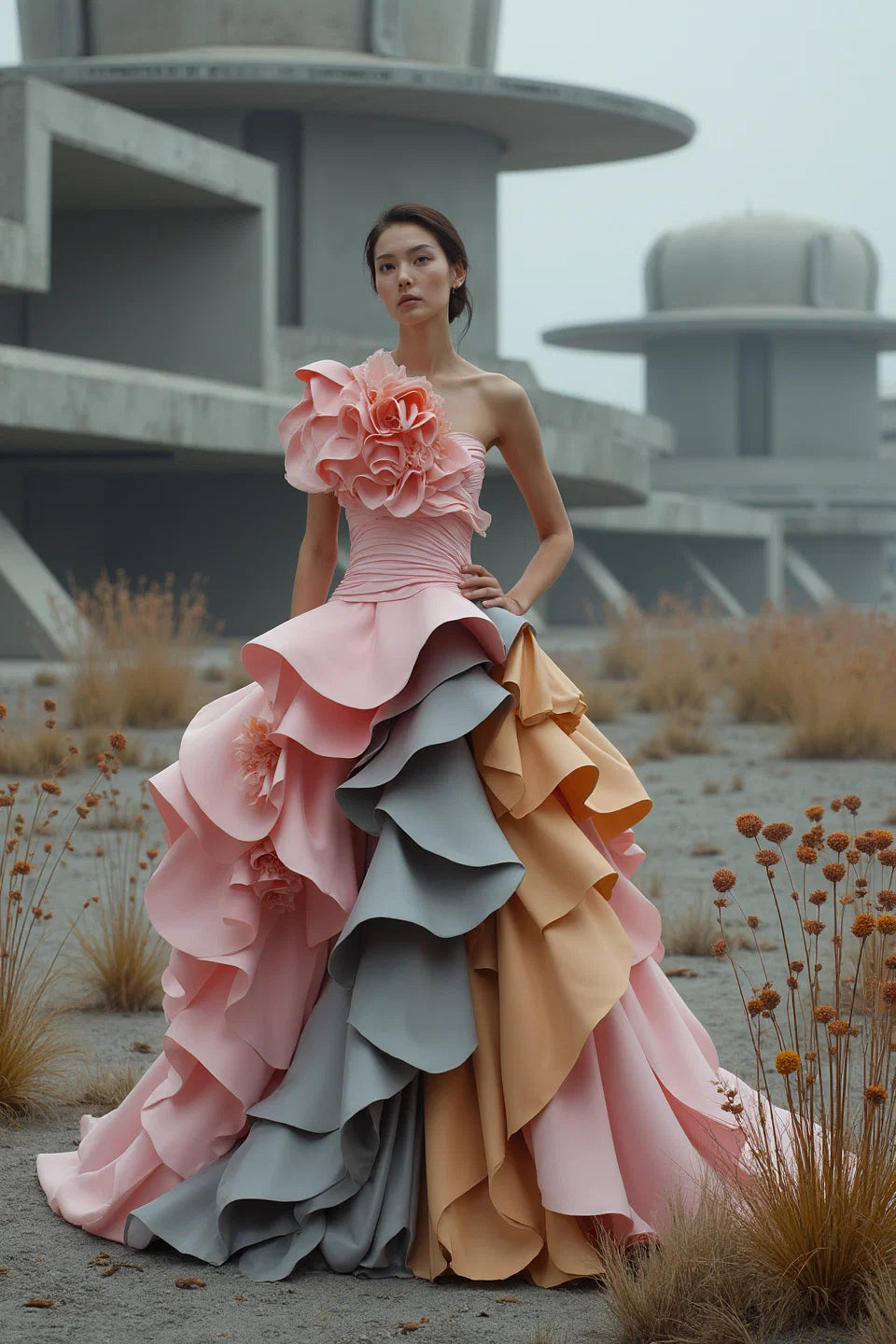 Gown 220