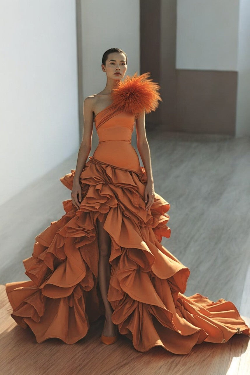 Aurelia Multi Gown