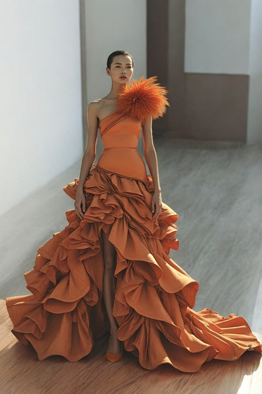 Aurelia Multi Gown