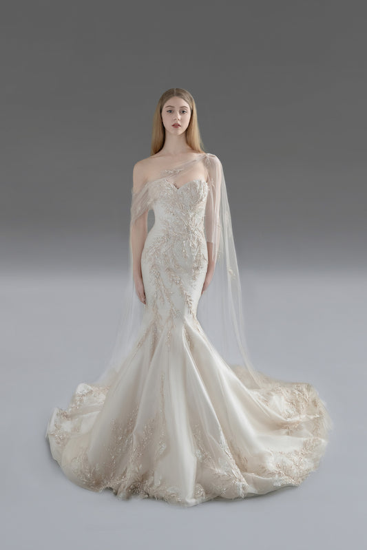 Kathy Gown