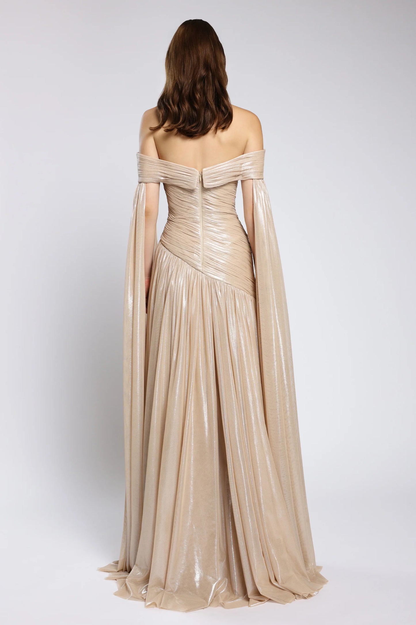 Zenya Gown