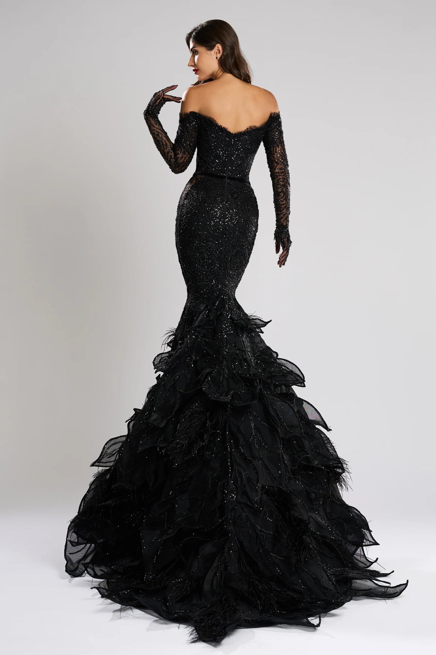 Elizabeth Gown