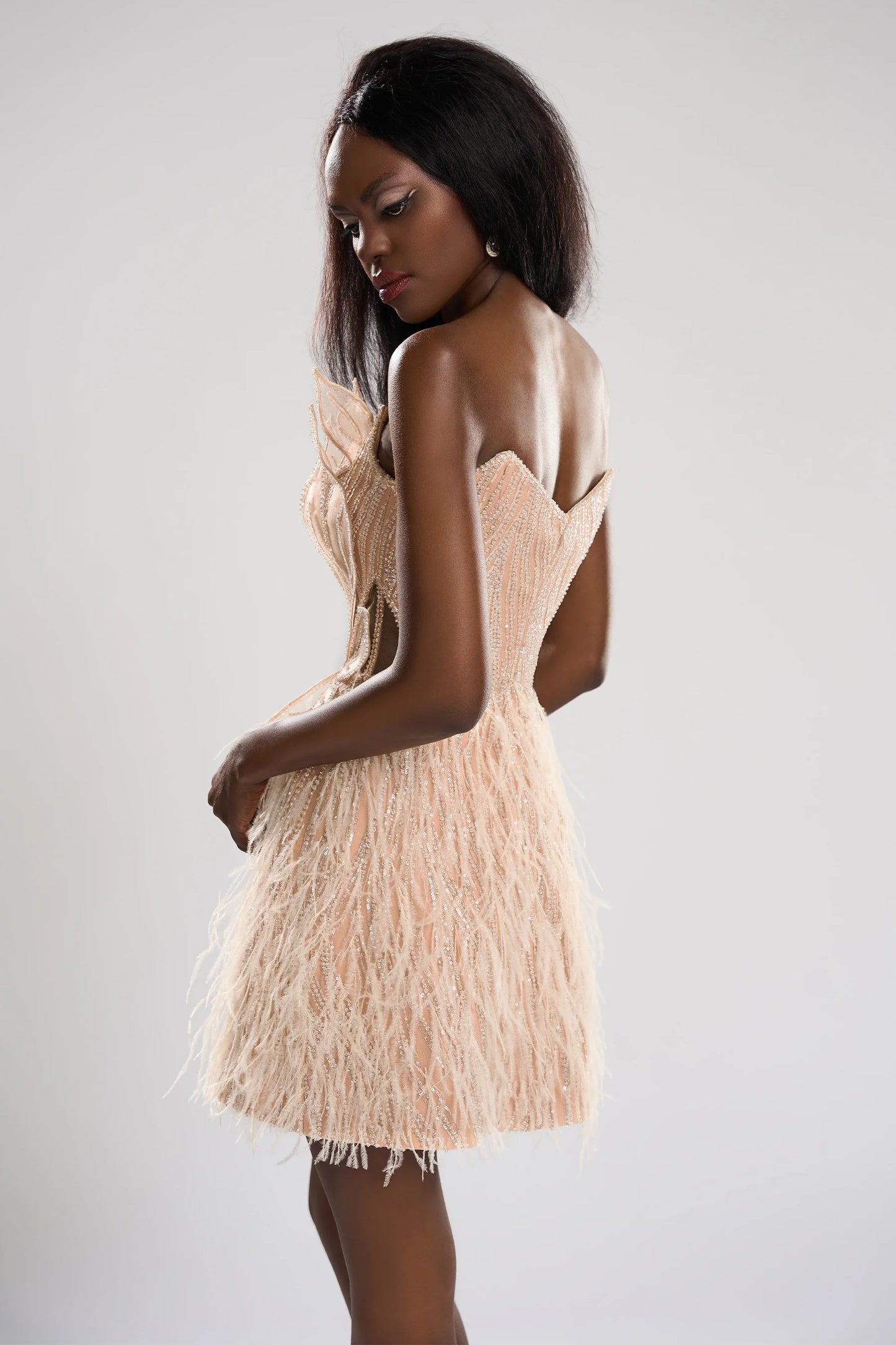 Etta Cocktail Dress