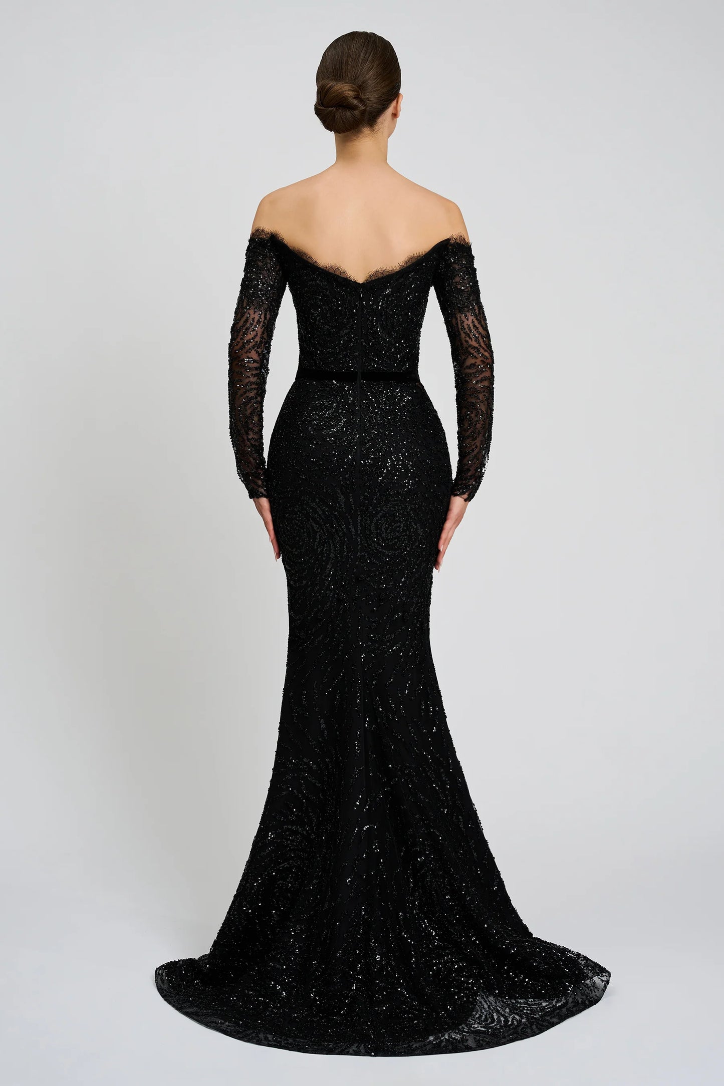 Jacqueline Gown