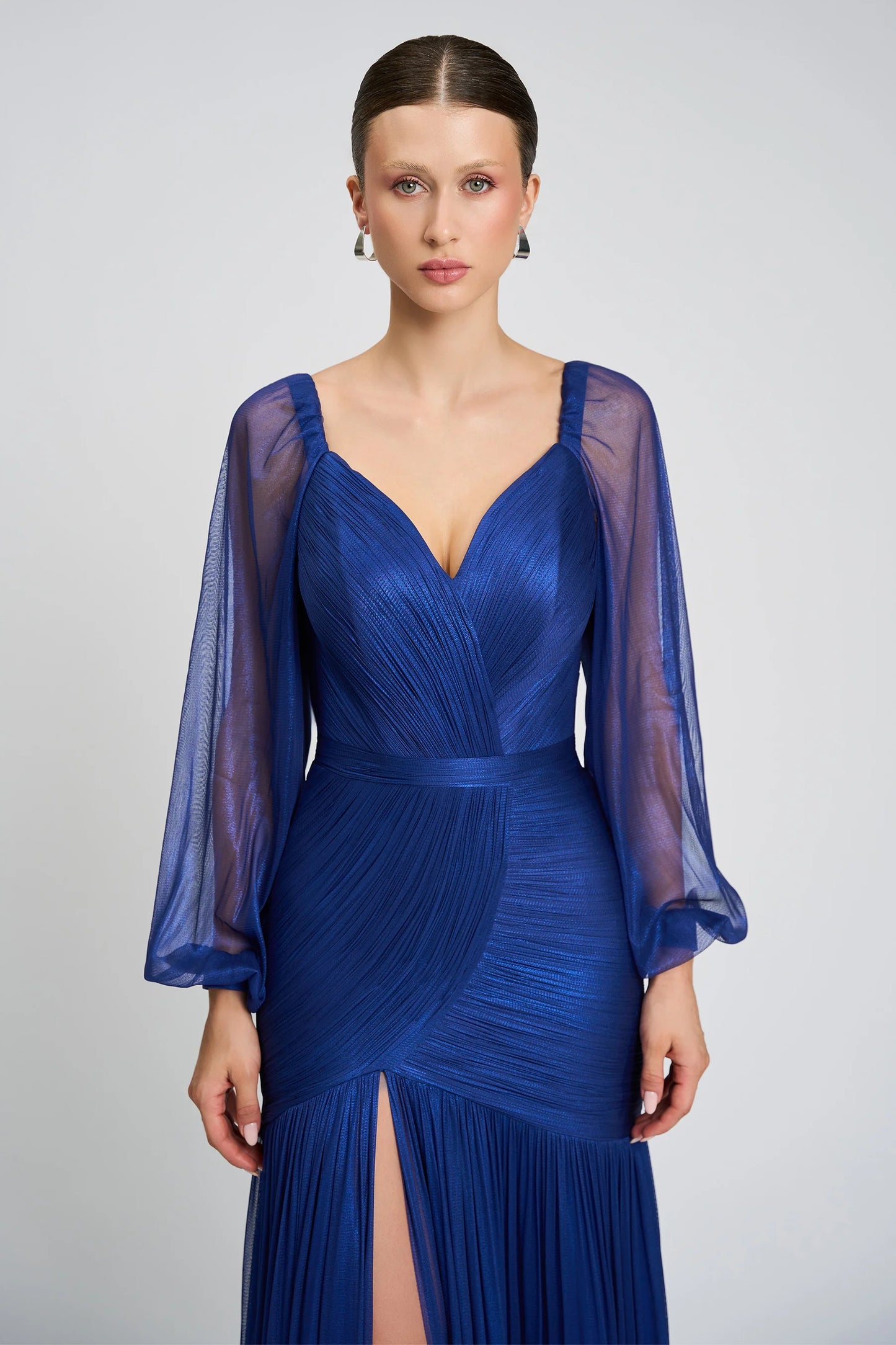 Isabella Gown