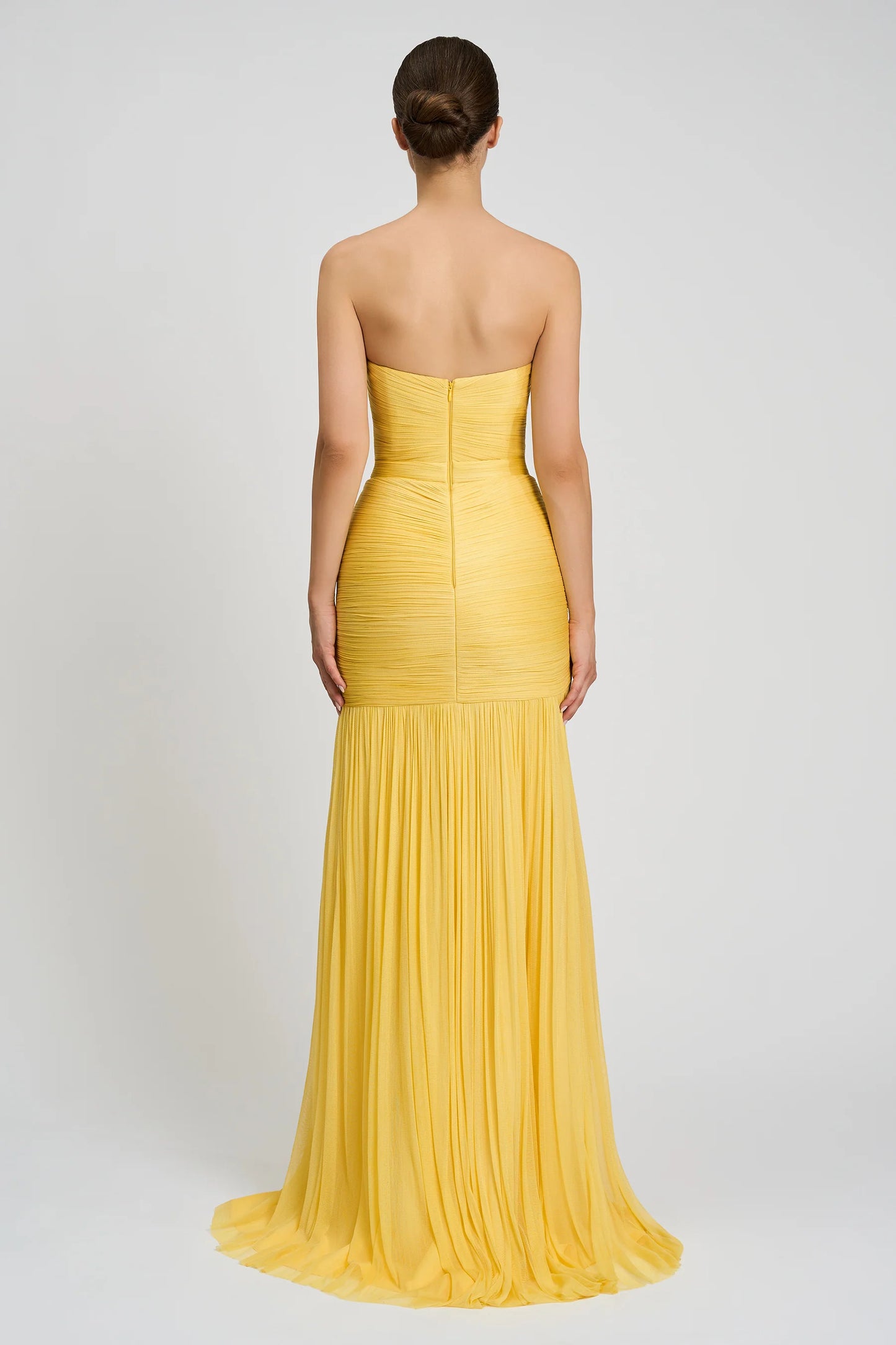 Calista Gown
