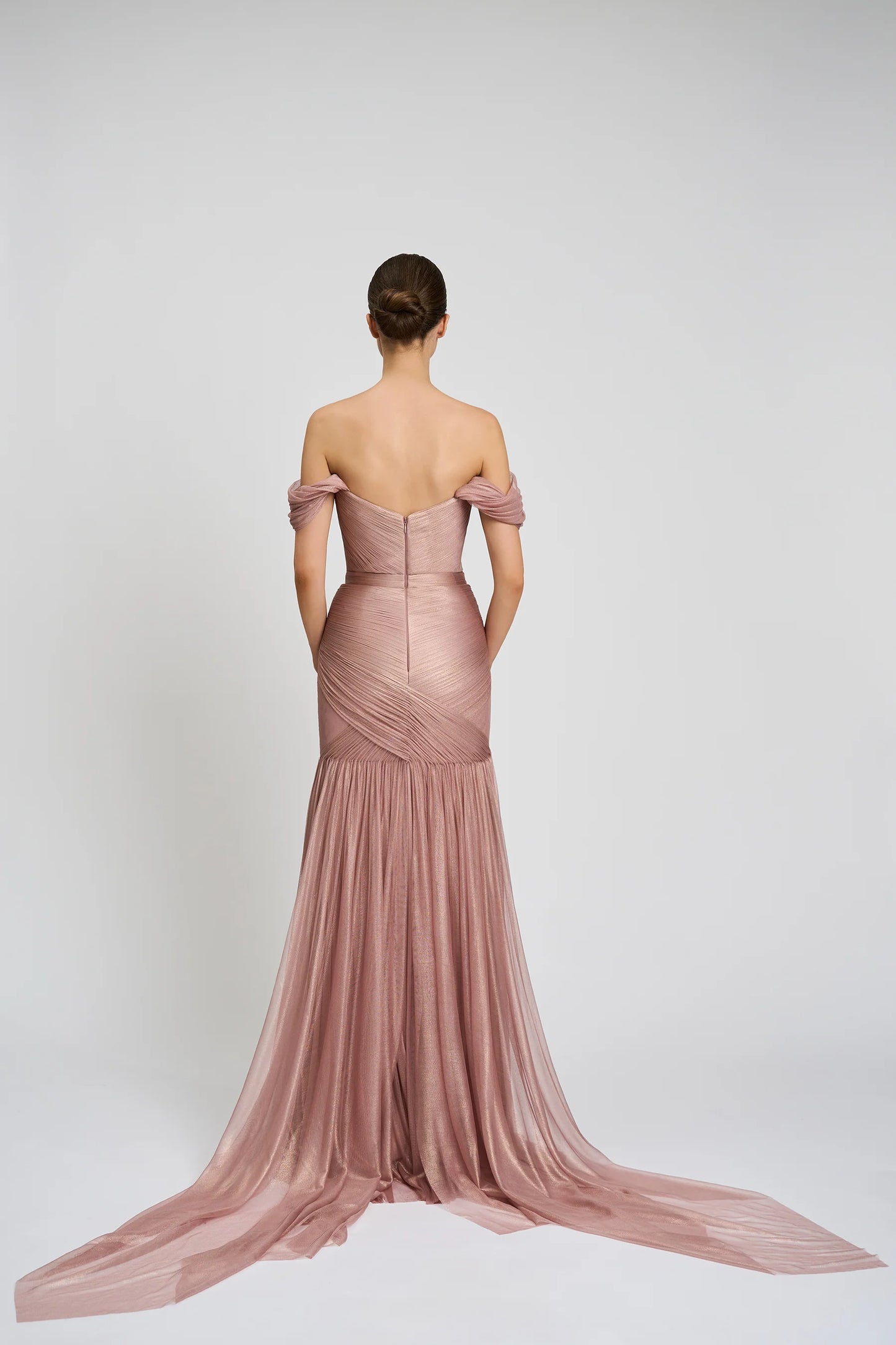 Zaya Gown