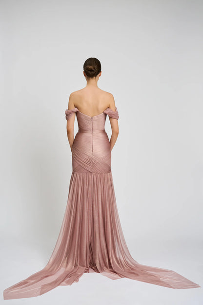 Zaya Gown
