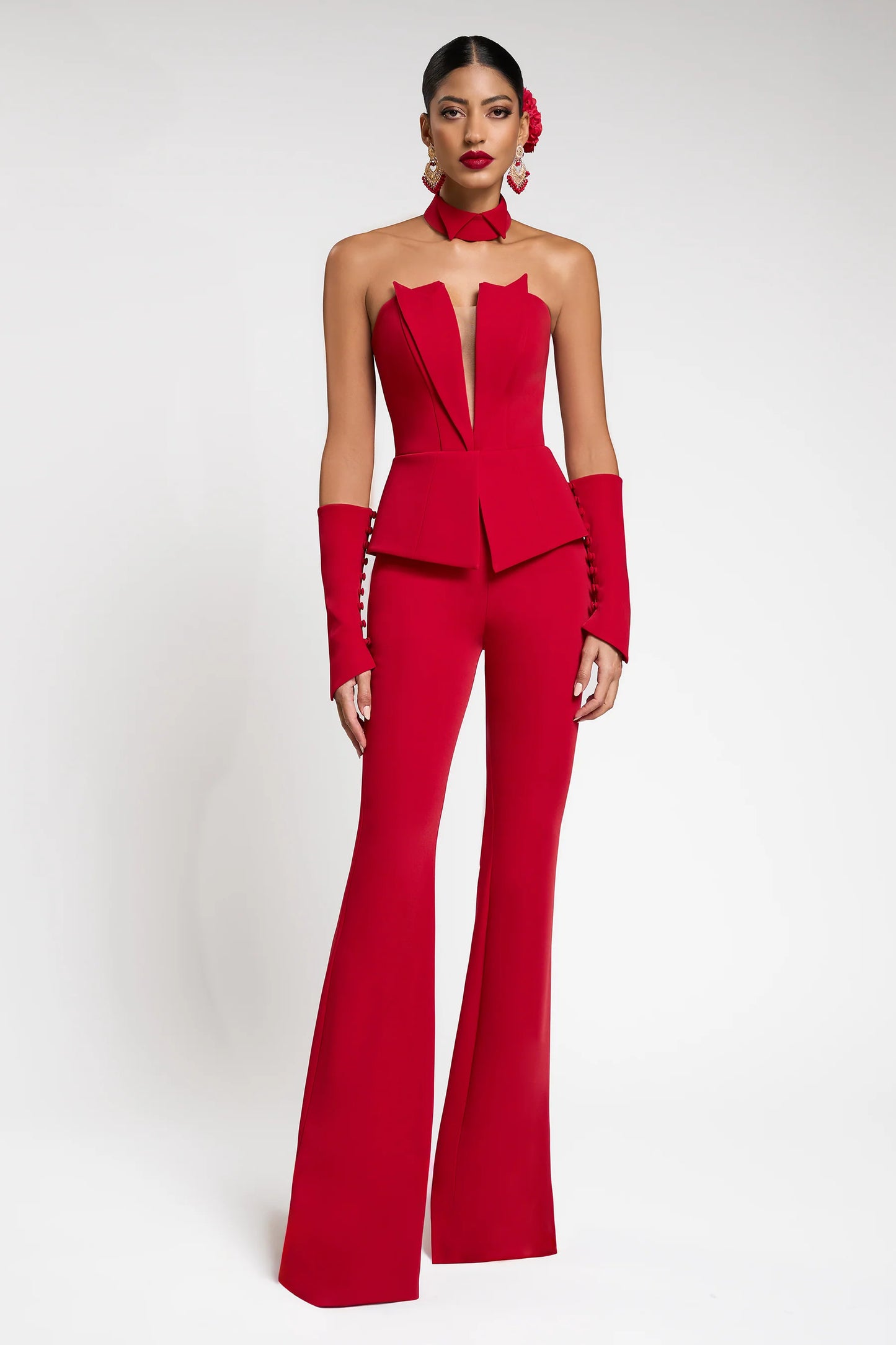 Contemporary Pants