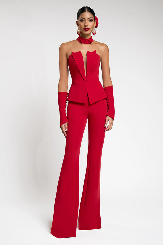 Contemporary Pants