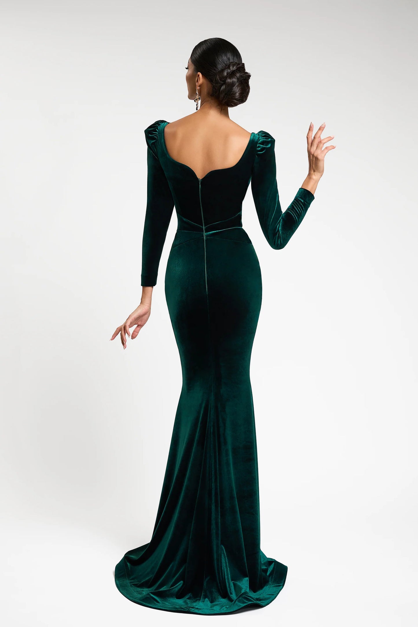 Rosalinda Gown
