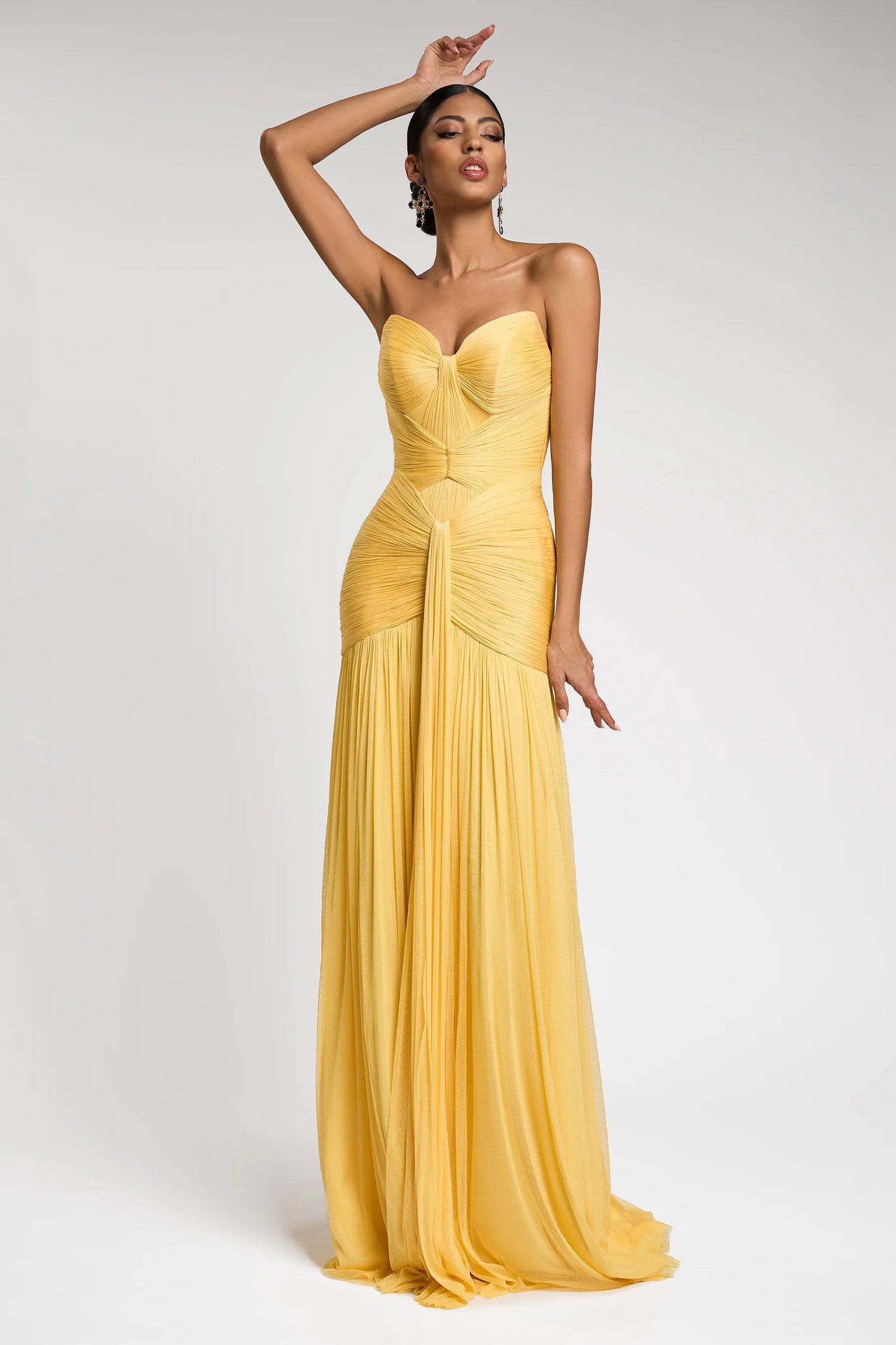 Francesca Gown