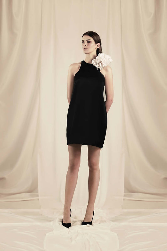 Mini Flower Dress