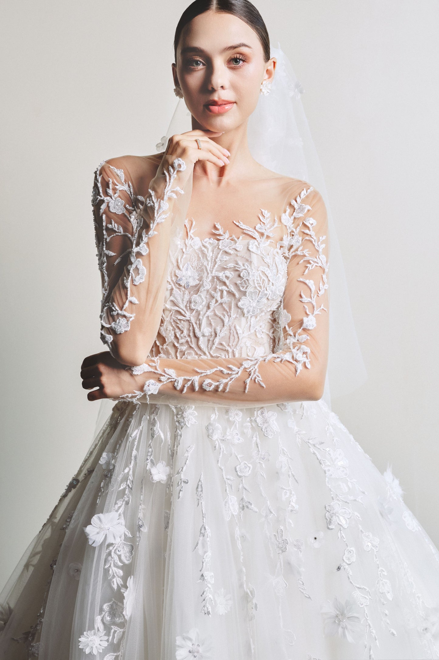 Princess Diana Wedding Dress