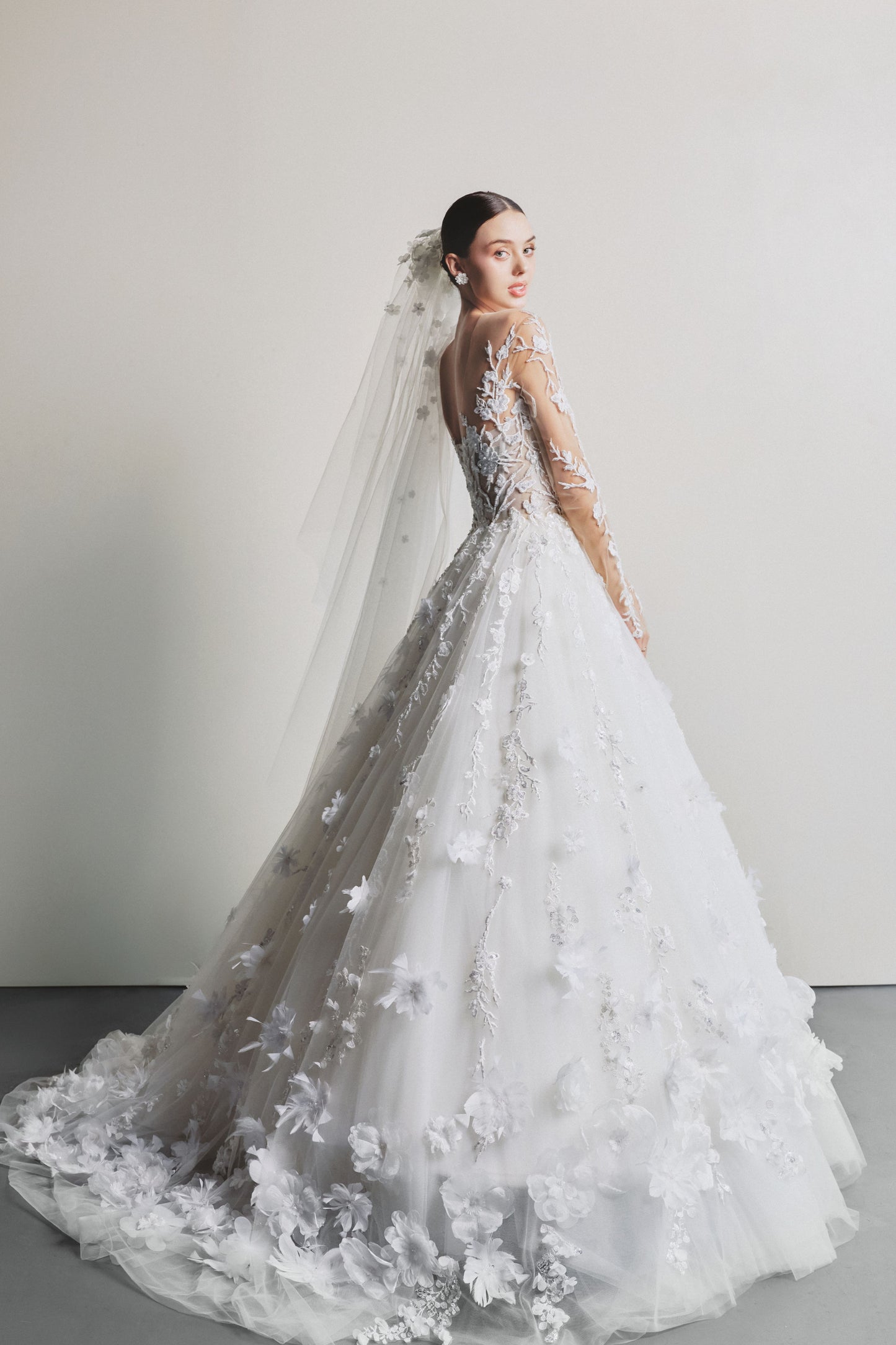 Princess Diana Wedding Dress
