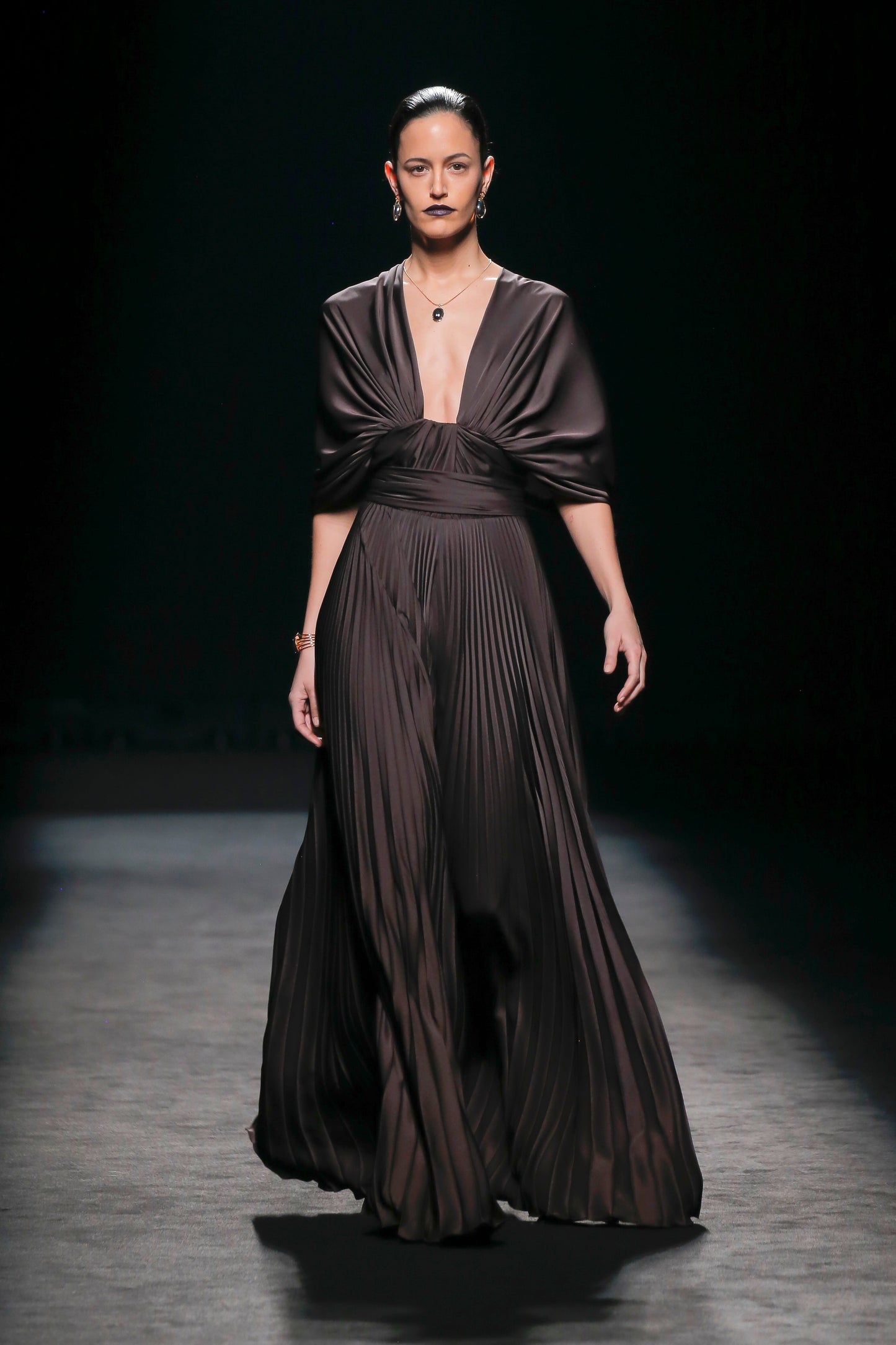 Lauro Gown