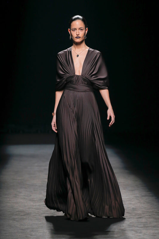Lauro Gown