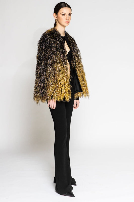 Tianmen Coat
