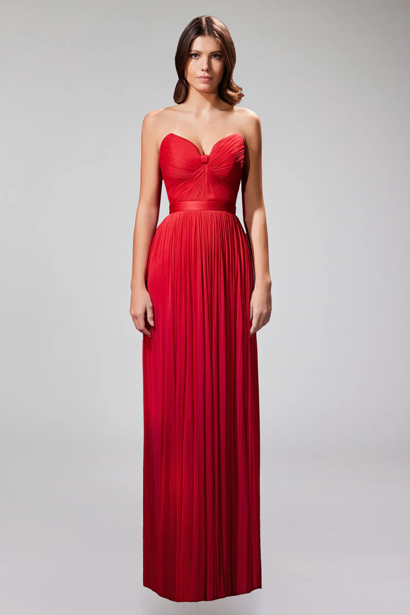 Pandora Gown