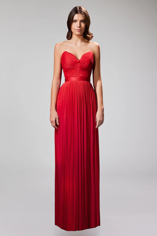 Pandora Gown