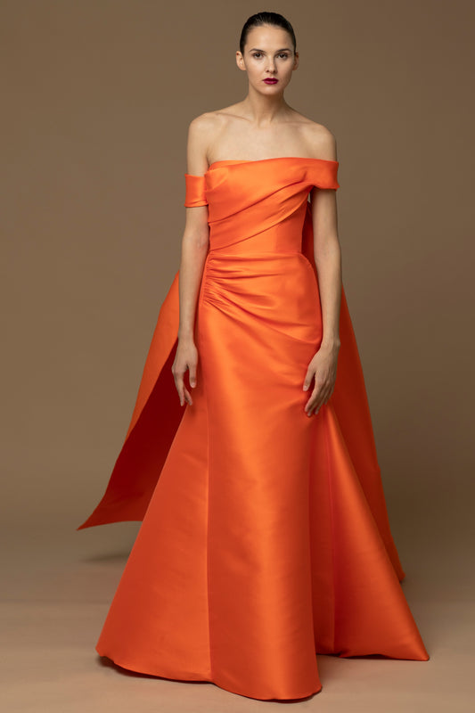 Ledro Gown