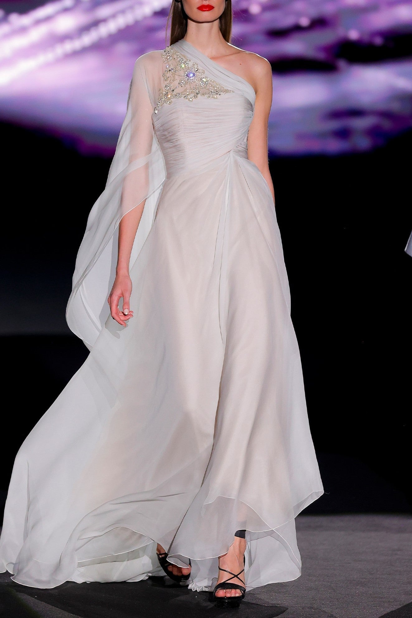 Japonia Gown