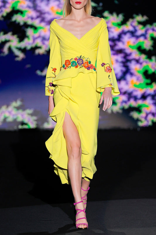 Kristel Dress