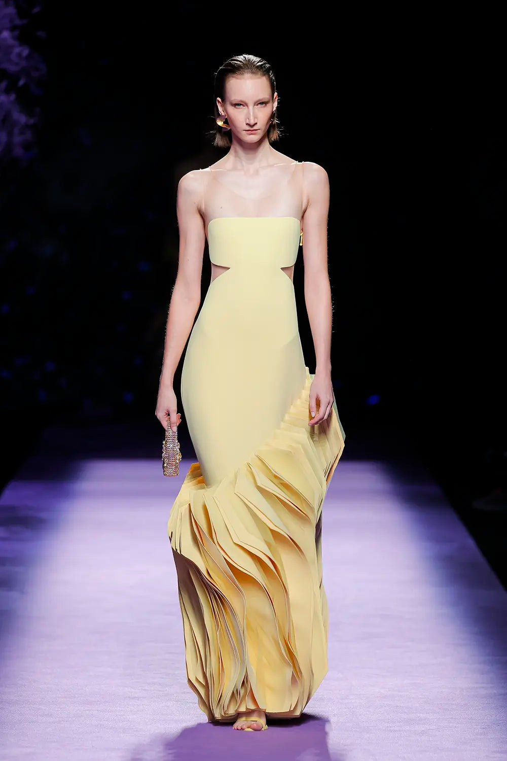 Sahar Dress
